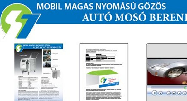 7CarWash  �kog�z�s aut�mos�  franchise 