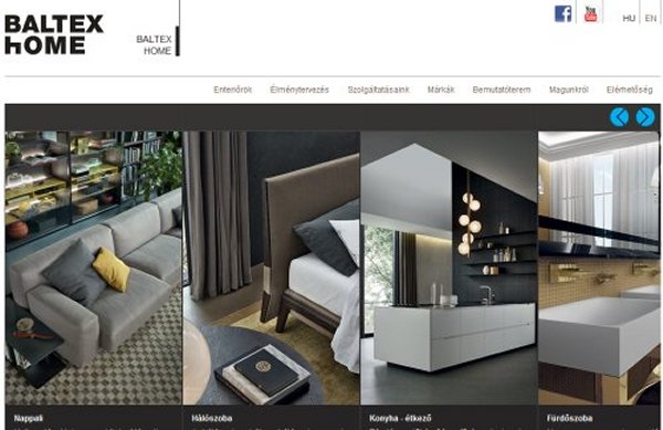  Baltex csempe-, padl�lap- �s szaniter kereskedelem 