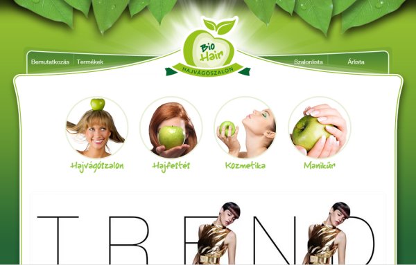 Biohair franchise