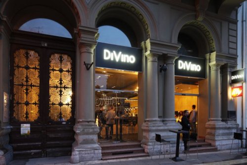 DiVino