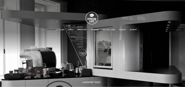 Expresso Caf� franchise