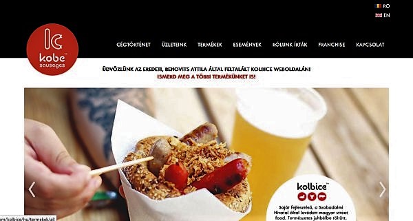 lc kobe susages franchise