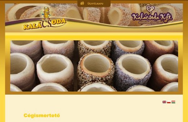 Kal�csoda