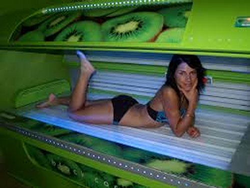 Kiwi Szol�rium