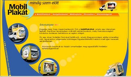MobilPlak�t franchise
