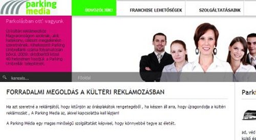 MediaSales franchise 