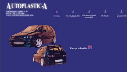  Reviplast, g�pj�rm�-m�anyagelemek jav�t�sa