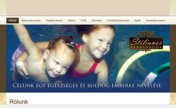 Stilianos Babauszoda franchise