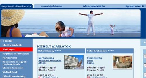 Lifesensation utaz�si irod�k franchise 