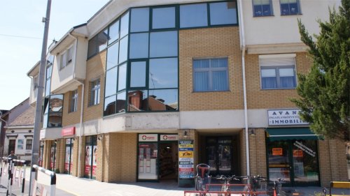 Vianni Drog�ria Kapuv�r