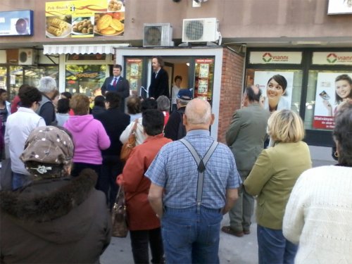 Vianni Drog�ria Tam�si