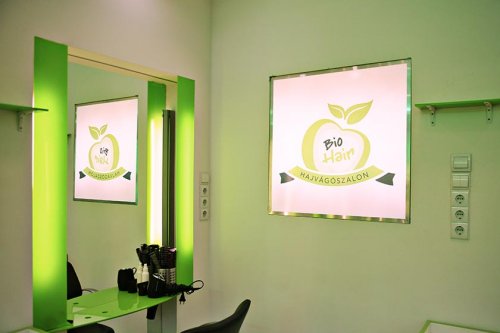 Biohair Sz�kesfeh�rv�r