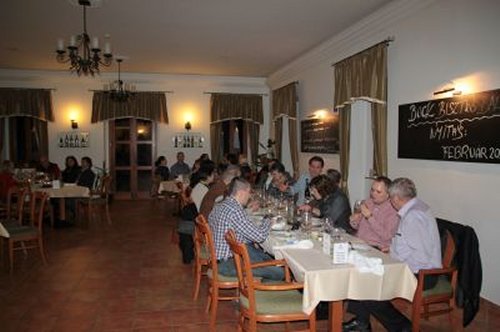 Bock Bisztr� Balaton