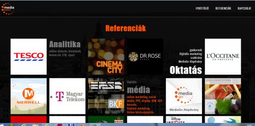 MediaSales franchise 